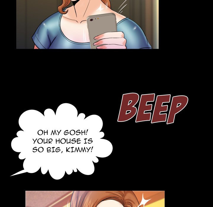 My Aunt Chapter 73 Page 23