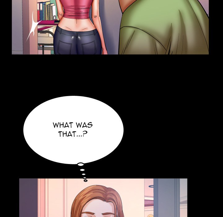 My Aunt Chapter 73 Page 29