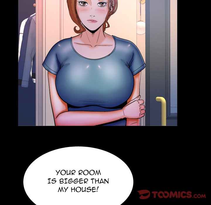 My Aunt Chapter 73 Page 30
