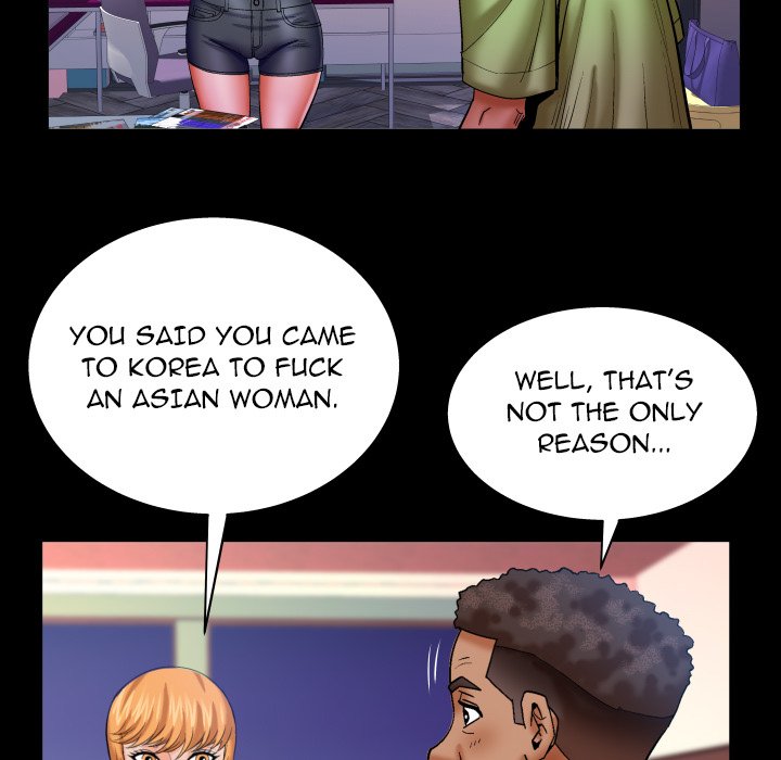 My Aunt Chapter 73 Page 33
