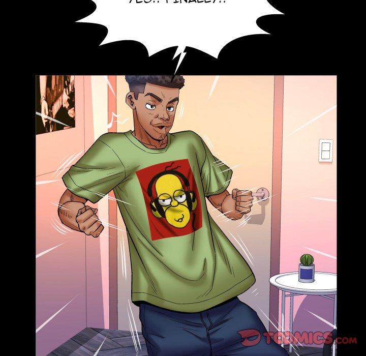 My Aunt Chapter 73 Page 36