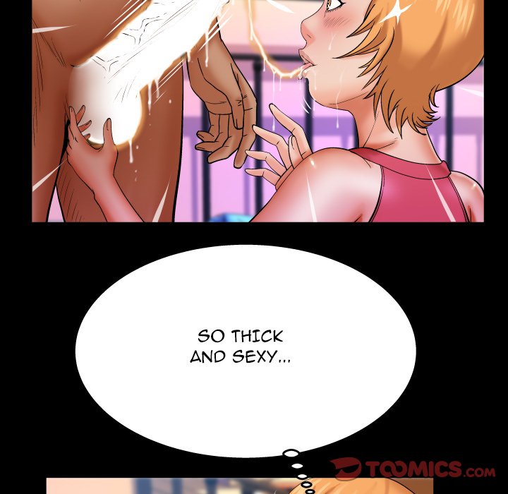 My Aunt Chapter 73 Page 48