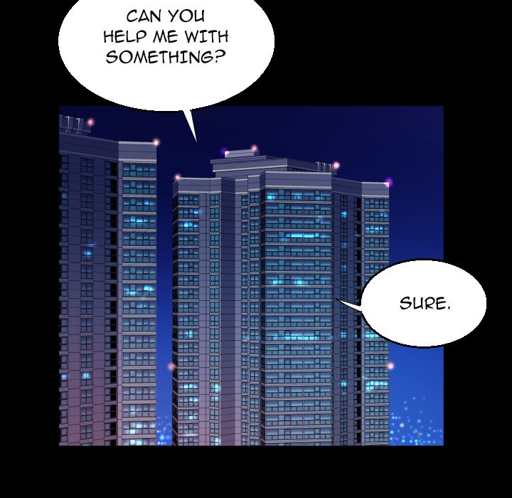 My Aunt Chapter 73 Page 73