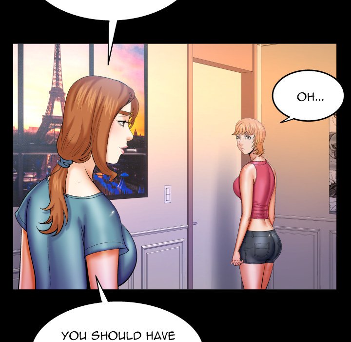 My Aunt Chapter 73 Page 9