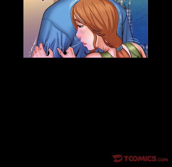 My Aunt Chapter 74 Page 12