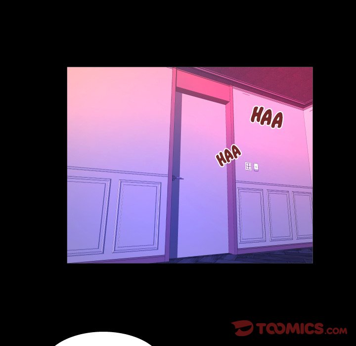 My Aunt Chapter 74 Page 24