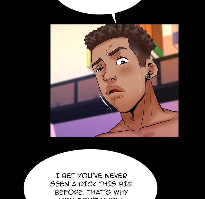 My Aunt Chapter 74 Page 33