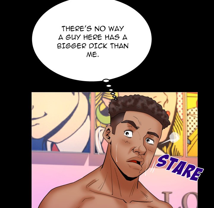 My Aunt Chapter 74 Page 37