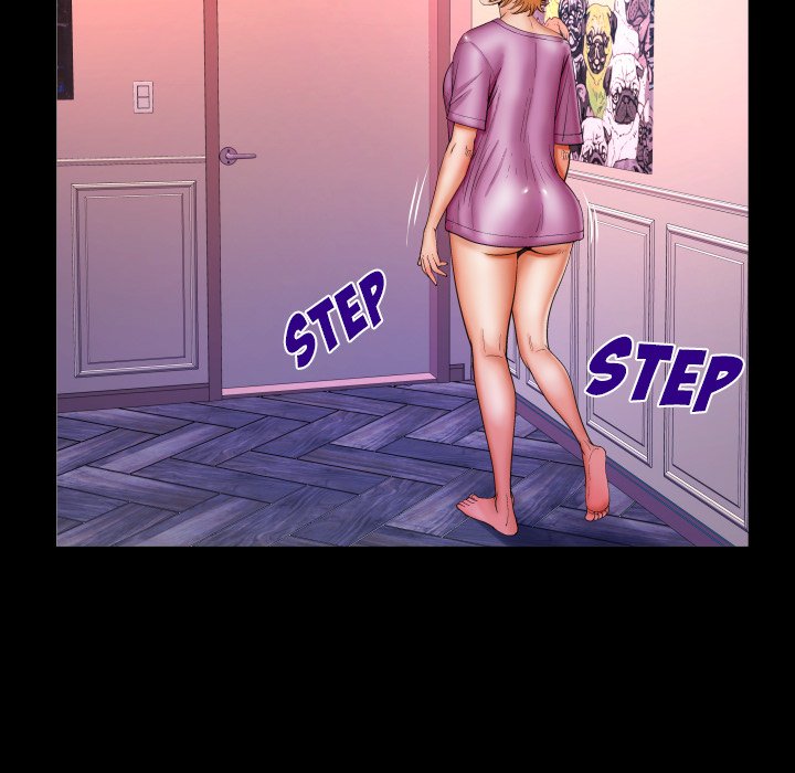 My Aunt Chapter 74 Page 39