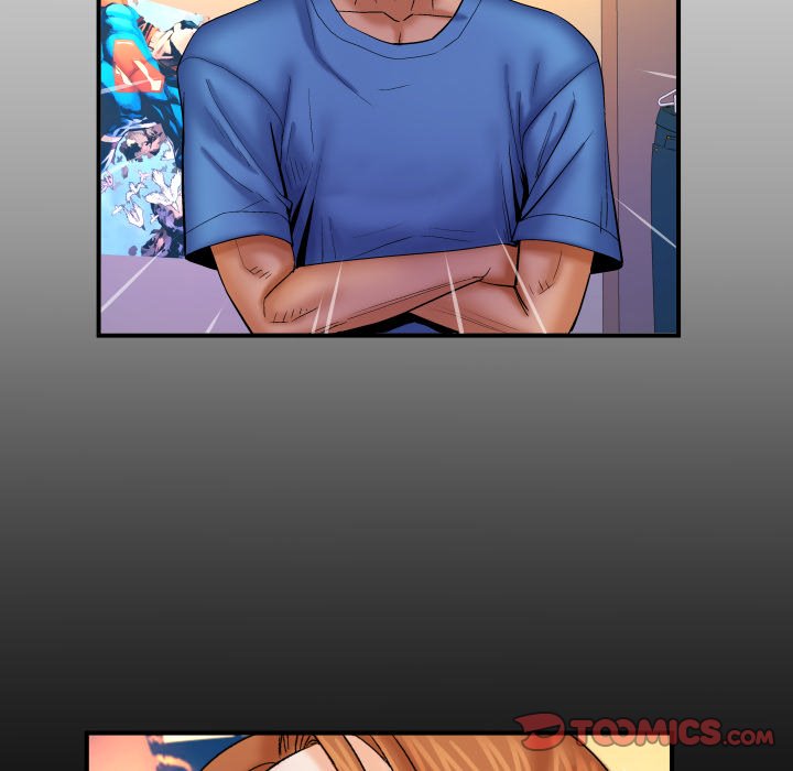 My Aunt Chapter 74 Page 6