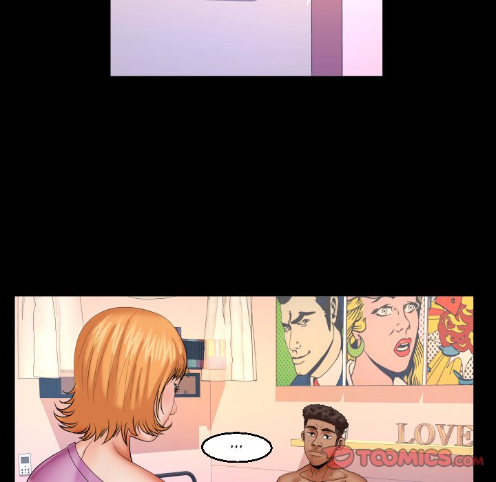 My Aunt Chapter 74 Page 66