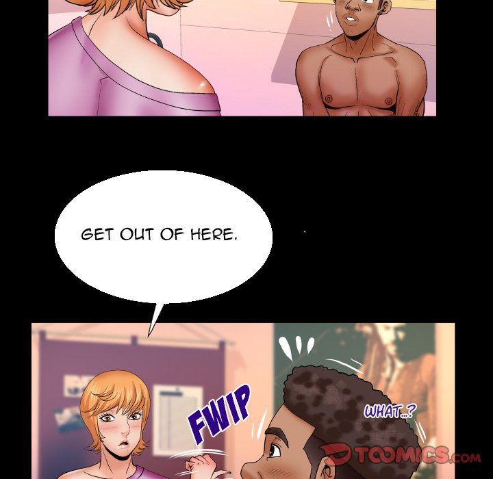 My Aunt Chapter 74 Page 68
