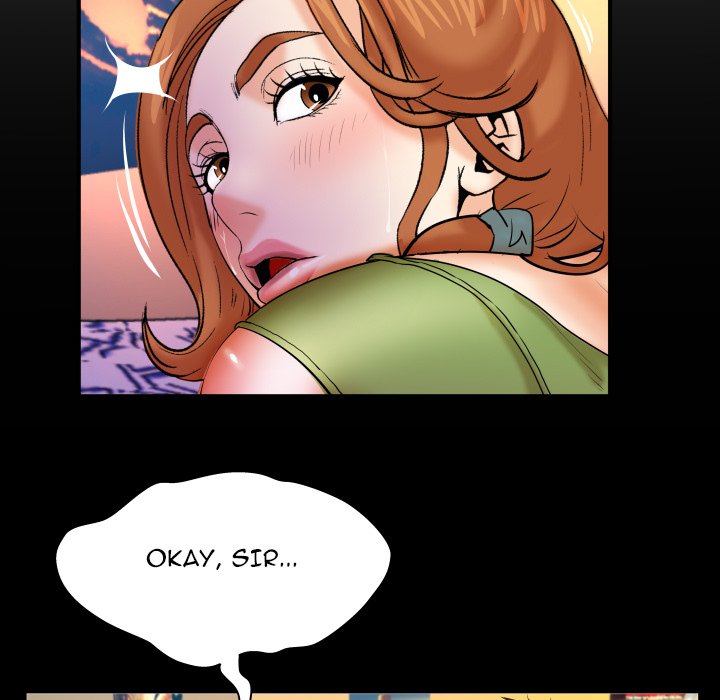 My Aunt Chapter 74 Page 7