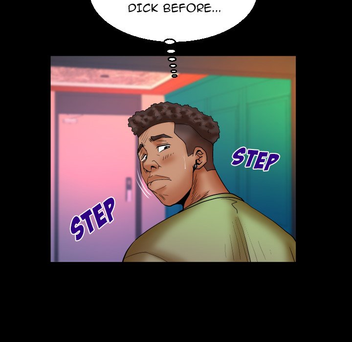 My Aunt Chapter 74 Page 71