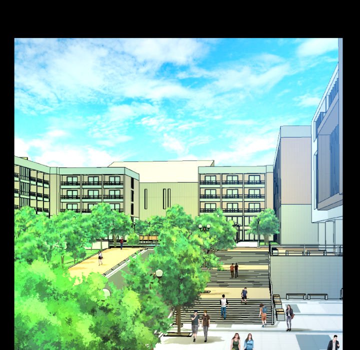 My Aunt Chapter 74 Page 73