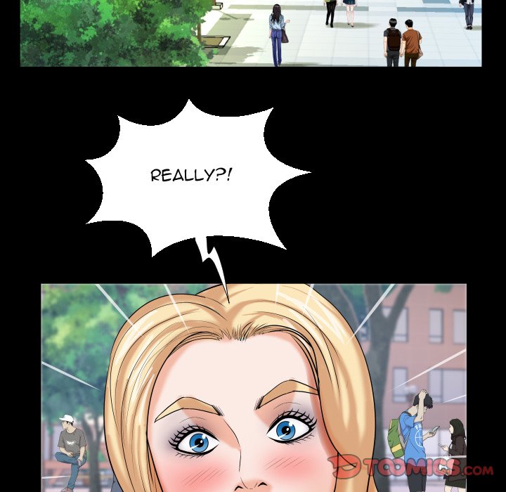 My Aunt Chapter 74 Page 74