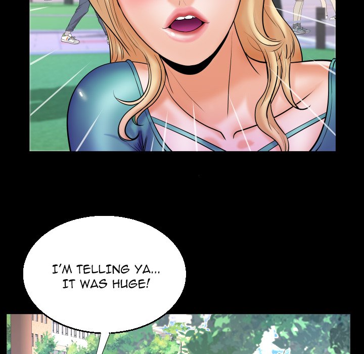My Aunt Chapter 74 Page 75