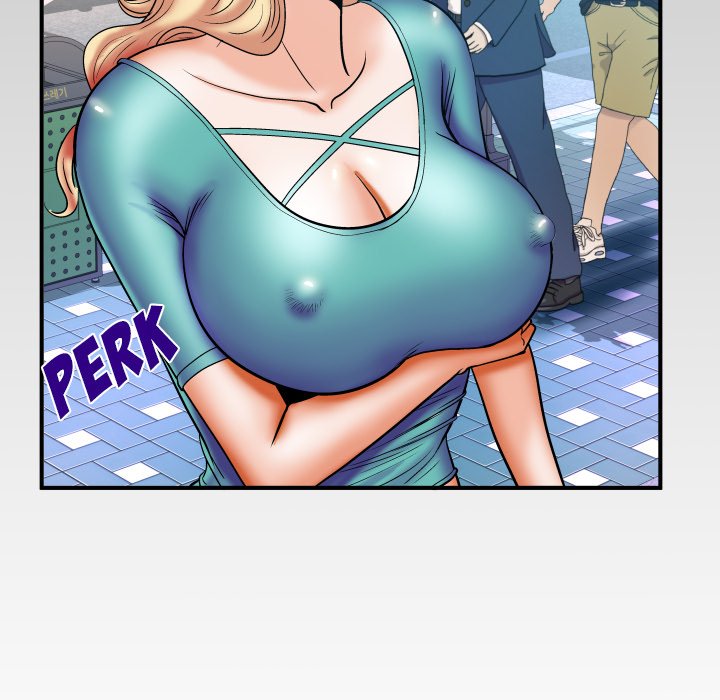 My Aunt Chapter 74 Page 87