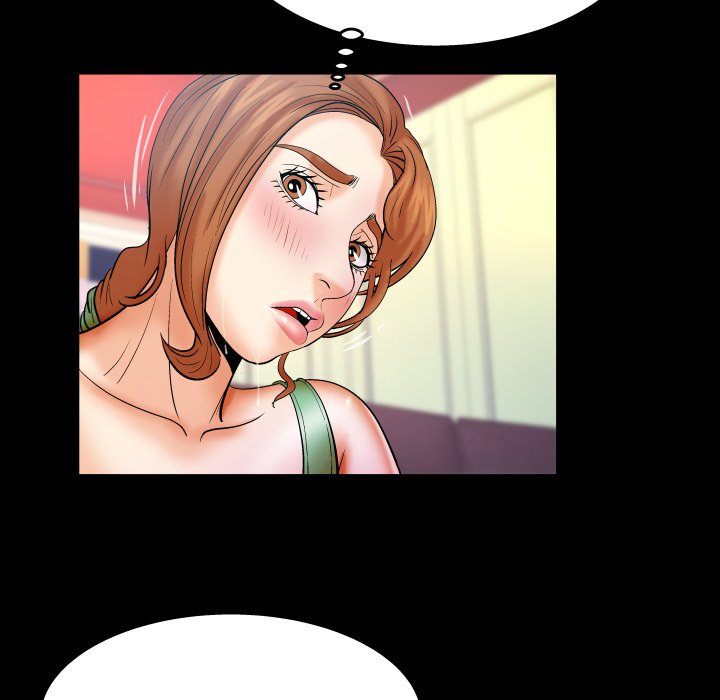 My Aunt Chapter 75 Page 11