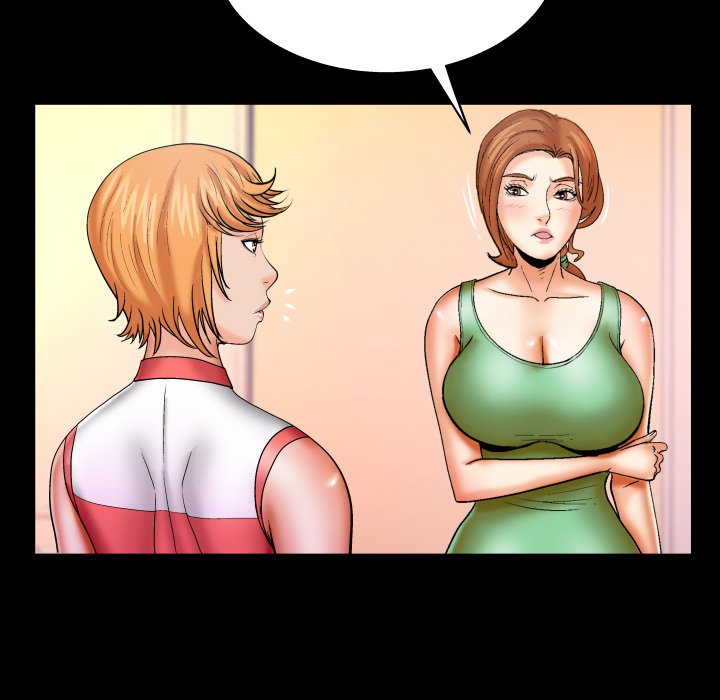 My Aunt Chapter 75 Page 15