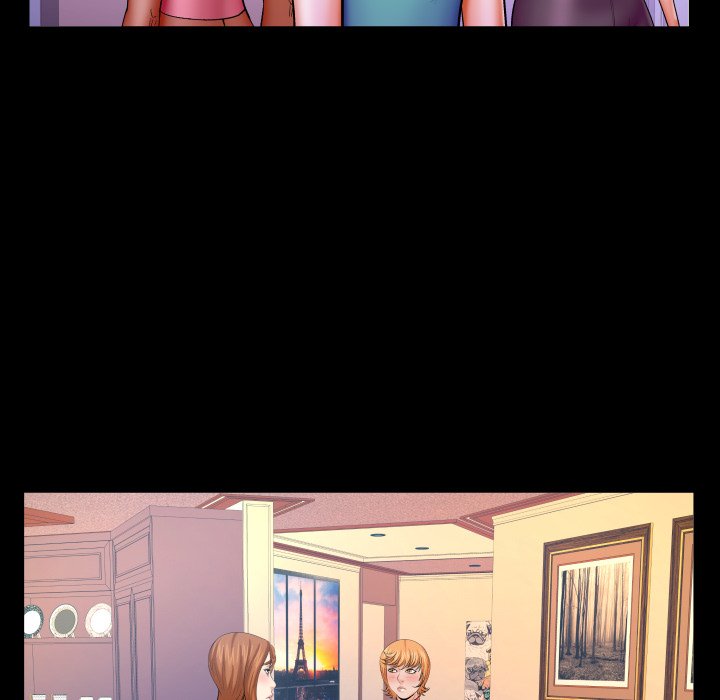 My Aunt Chapter 75 Page 17