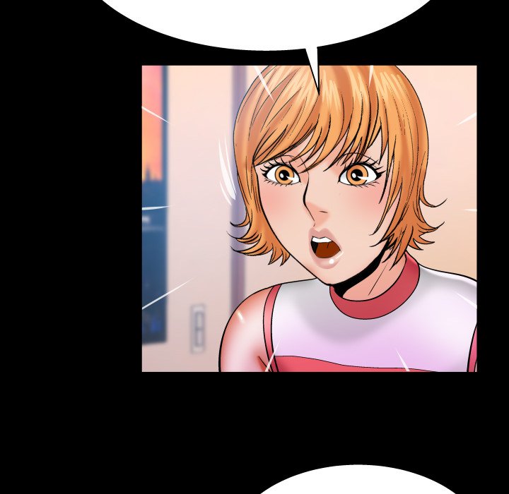 My Aunt Chapter 75 Page 21