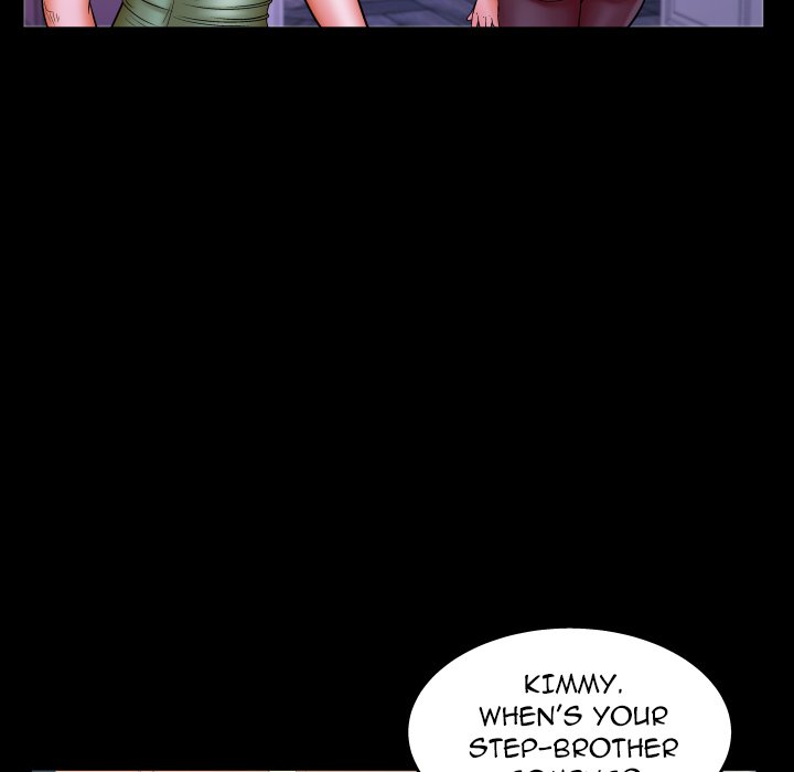 My Aunt Chapter 75 Page 23