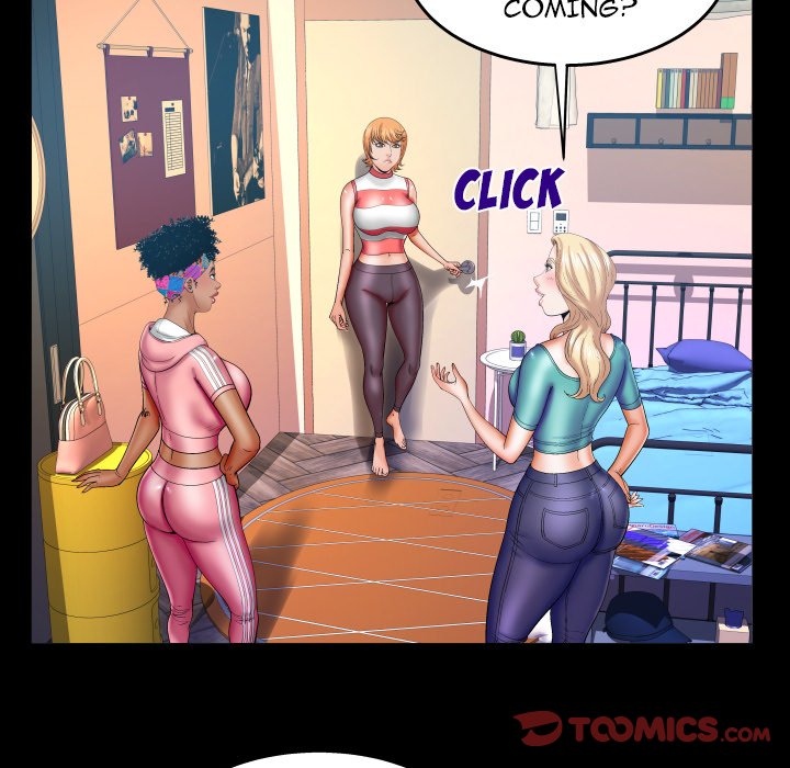 My Aunt Chapter 75 Page 24