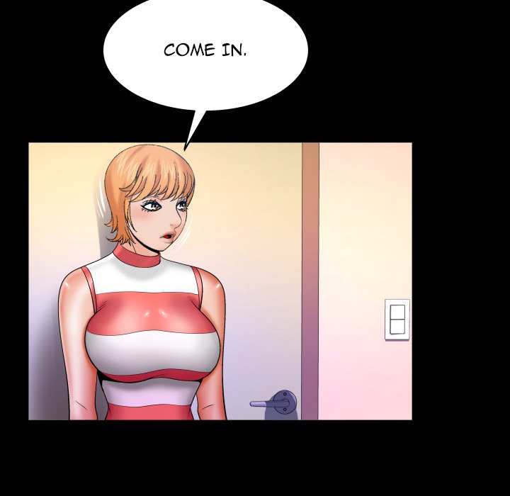 My Aunt Chapter 75 Page 25
