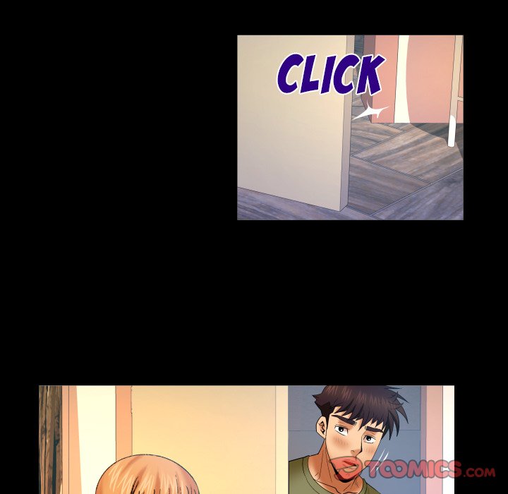 My Aunt Chapter 75 Page 26
