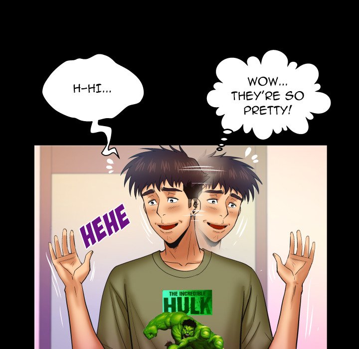 My Aunt Chapter 75 Page 29