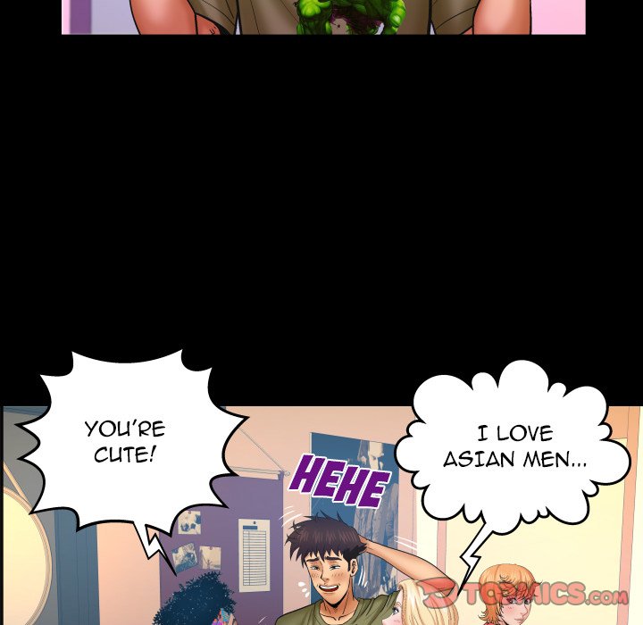 My Aunt Chapter 75 Page 30