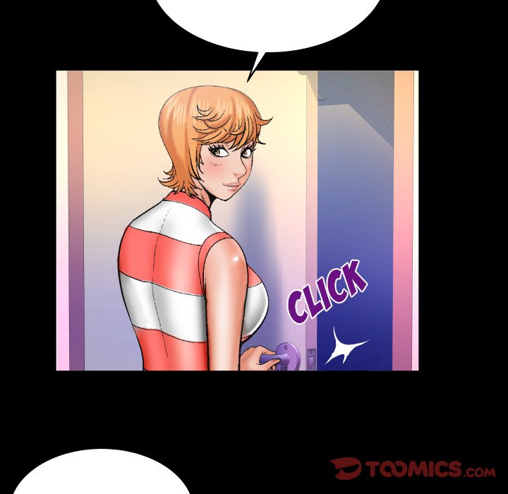 My Aunt Chapter 75 Page 32