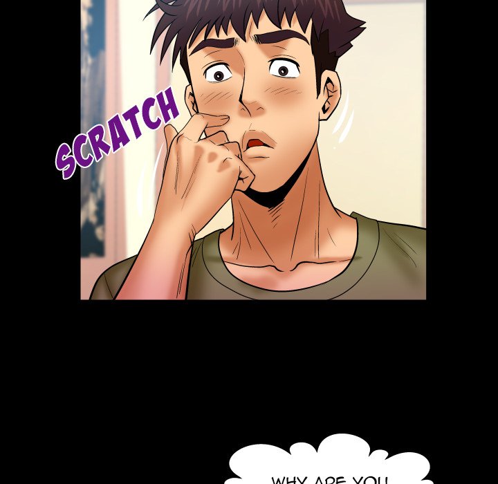 My Aunt Chapter 75 Page 37