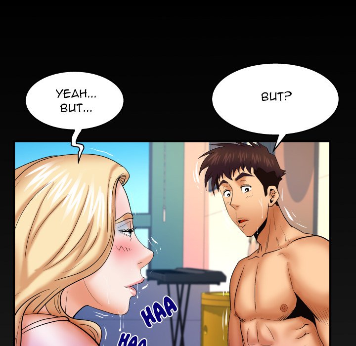 My Aunt Chapter 75 Page 79