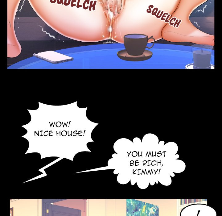 My Aunt Chapter 75 Page 9