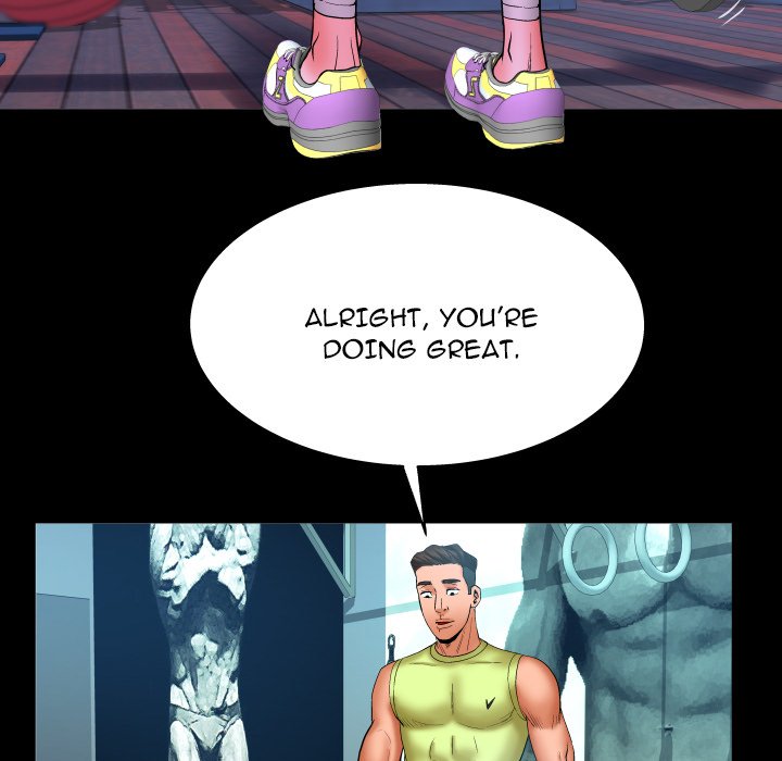My Aunt Chapter 76 Page 11