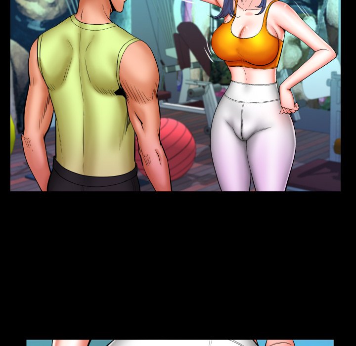 My Aunt Chapter 76 Page 15