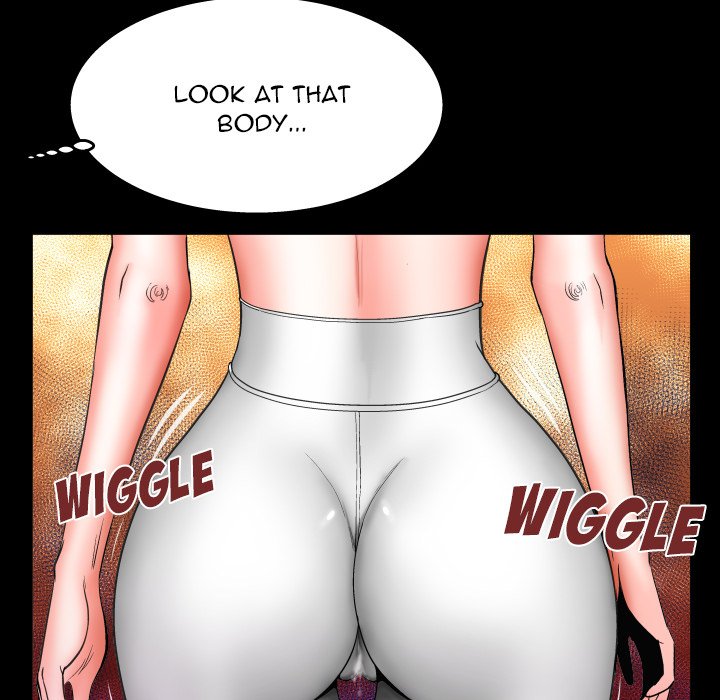 My Aunt Chapter 76 Page 17