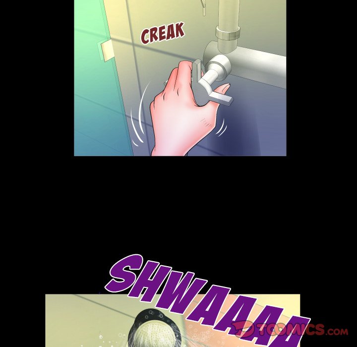My Aunt Chapter 76 Page 22