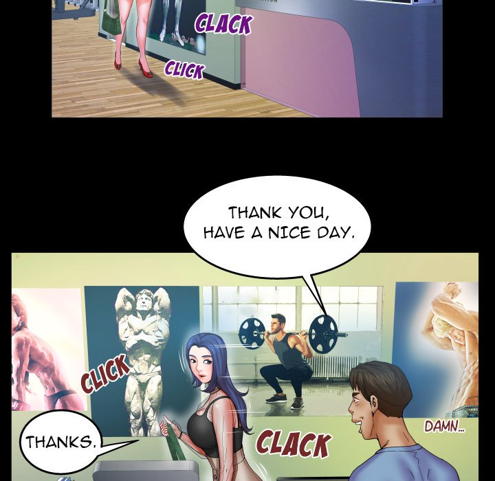 My Aunt Chapter 76 Page 27