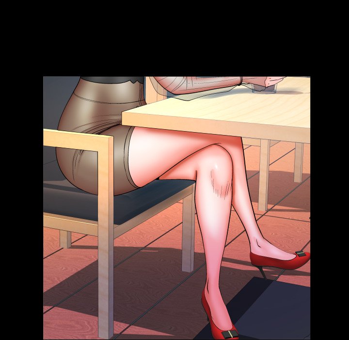 My Aunt Chapter 76 Page 31