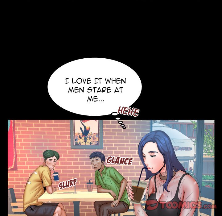 My Aunt Chapter 76 Page 32