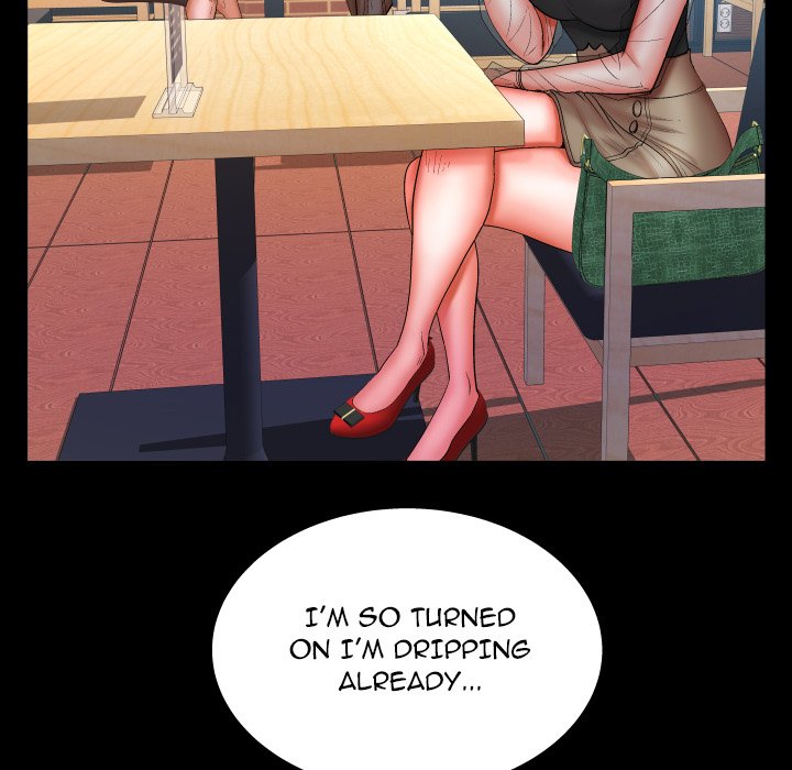 My Aunt Chapter 76 Page 33