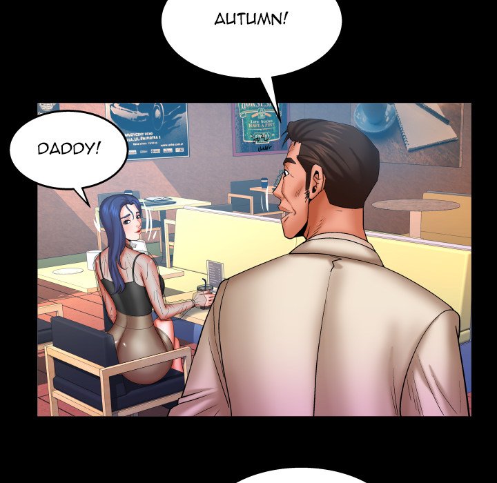 My Aunt Chapter 76 Page 35