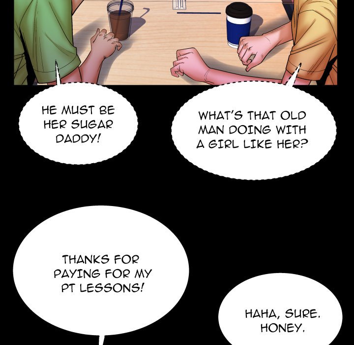 My Aunt Chapter 76 Page 37