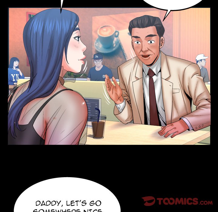 My Aunt Chapter 76 Page 38