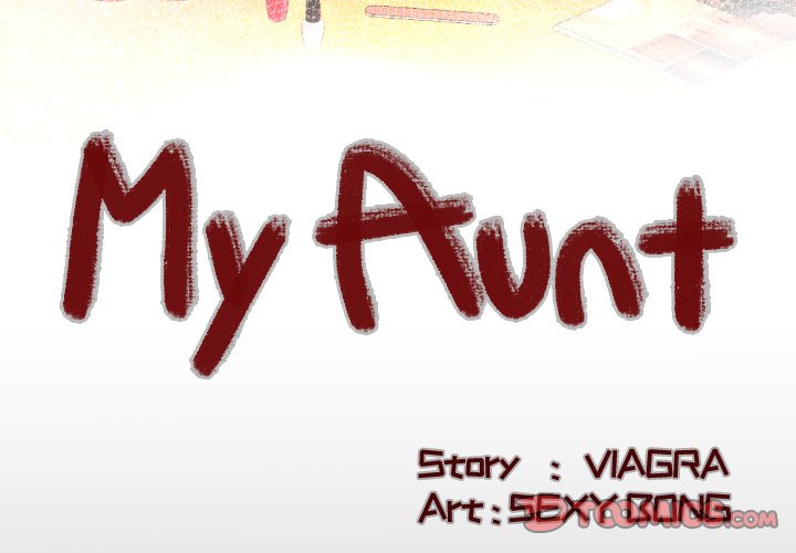 My Aunt Chapter 76 Page 4