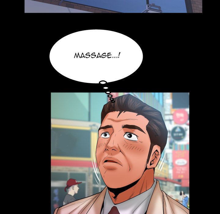 My Aunt Chapter 76 Page 43