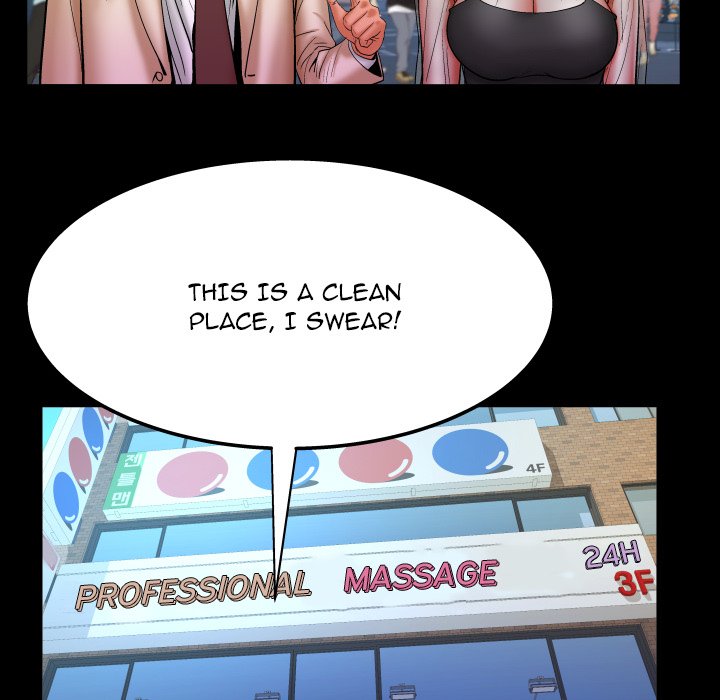 My Aunt Chapter 76 Page 45